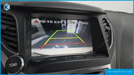 HYUNDAI GRANDEUR HG220 DIESEL PREMIUM