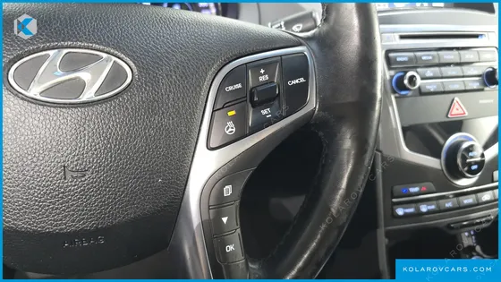 HYUNDAI GRANDEUR HG220 DIESEL PREMIUM