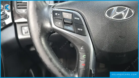 HYUNDAI GRANDEUR HG220 DIESEL PREMIUM