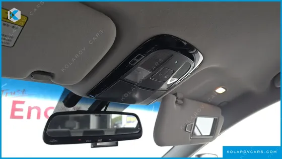 HYUNDAI GRANDEUR HG220 DIESEL PREMIUM