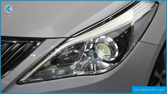 HYUNDAI GRANDEUR HG220 DIESEL PREMIUM