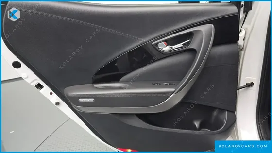 HYUNDAI GRANDEUR HG220 DIESEL PREMIUM