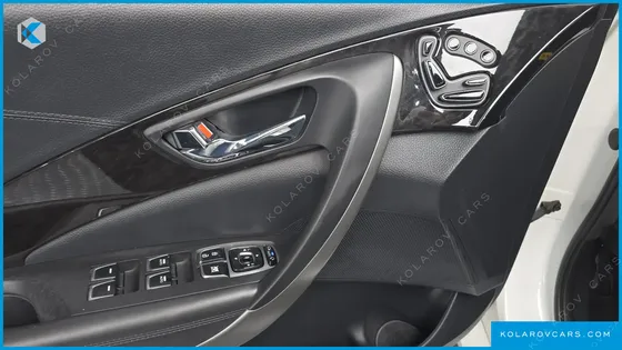 HYUNDAI GRANDEUR HG220 DIESEL PREMIUM