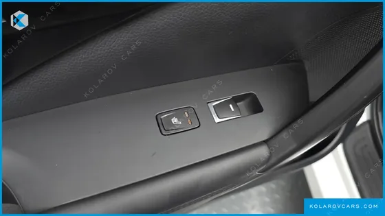 HYUNDAI GRANDEUR HG220 DIESEL PREMIUM