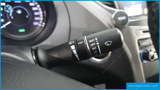 HYUNDAI GRANDEUR HG220 DIESEL PREMIUM