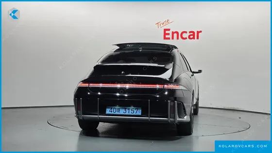 HYUNDAI IONIQ 6 LONG RANGE AWD