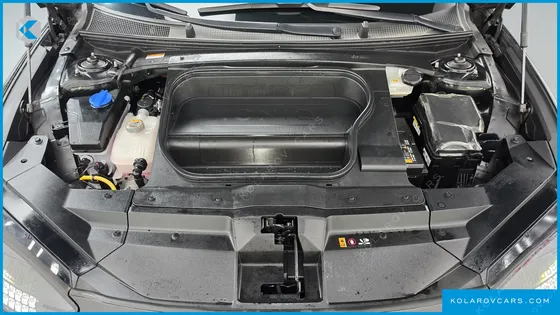 HYUNDAI IONIQ 6 LONG RANGE AWD