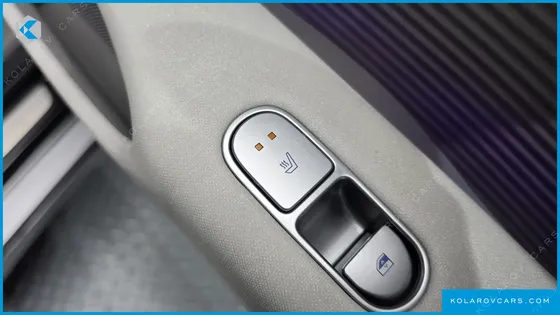 HYUNDAI IONIQ 6 LONG RANGE AWD