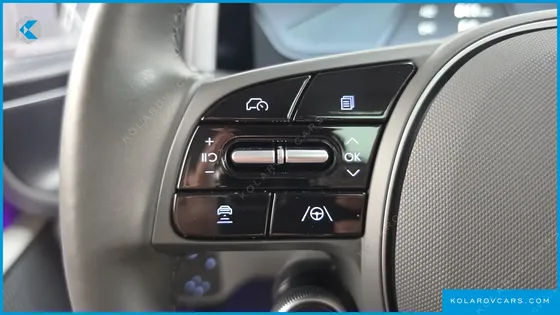 HYUNDAI IONIQ 6 LONG RANGE AWD