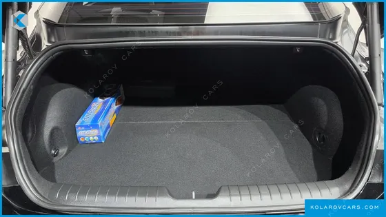 HYUNDAI IONIQ 6 LONG RANGE AWD