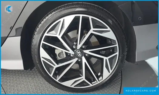 HYUNDAI IONIQ 6 LONG RANGE AWD