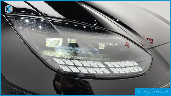 HYUNDAI IONIQ 6 LONG RANGE AWD
