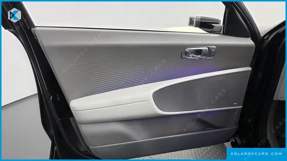 HYUNDAI IONIQ 6 LONG RANGE AWD