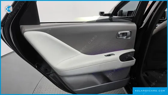 HYUNDAI IONIQ 6 LONG RANGE AWD