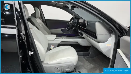 HYUNDAI IONIQ 6 LONG RANGE AWD