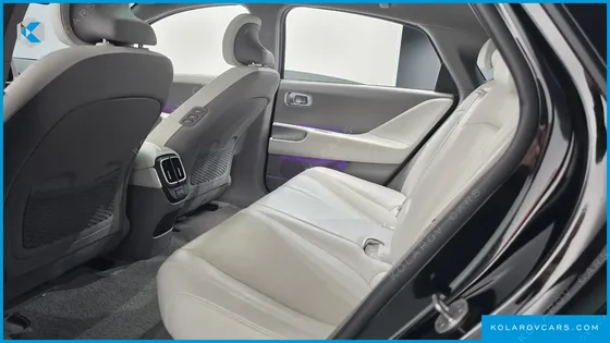HYUNDAI IONIQ 6 LONG RANGE AWD