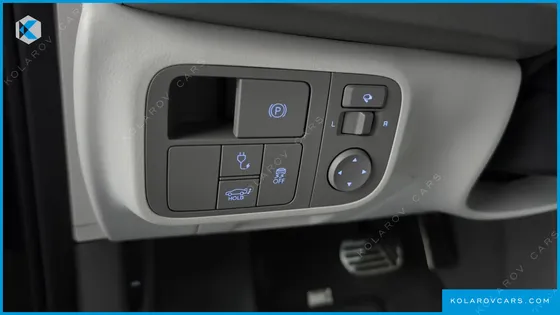 HYUNDAI IONIQ 6 LONG RANGE AWD
