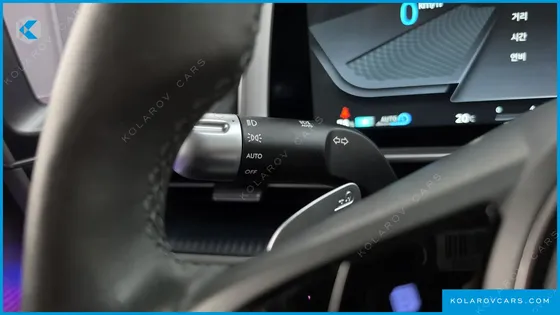 HYUNDAI IONIQ 6 LONG RANGE AWD