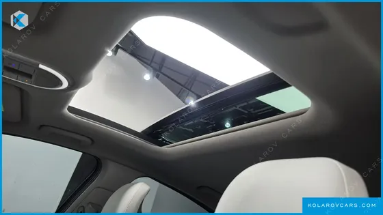 HYUNDAI IONIQ 6 LONG RANGE AWD