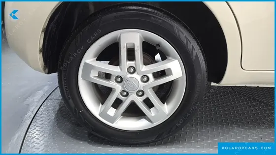 KIA SOUL GASOLINE 1.6 SMART