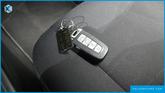 KIA SOUL GASOLINE 1.6 SMART