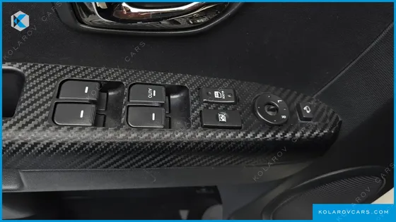 KIA SOUL GASOLINE 1.6 SMART