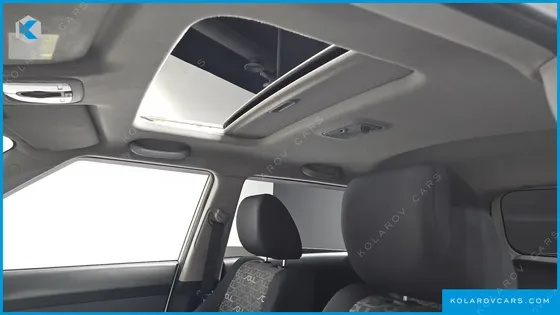KIA SOUL GASOLINE 1.6 SMART