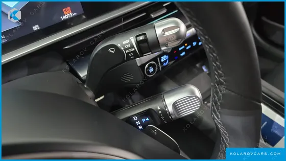 HYUNDAI IONIQ 6 LONG RANGE AWD