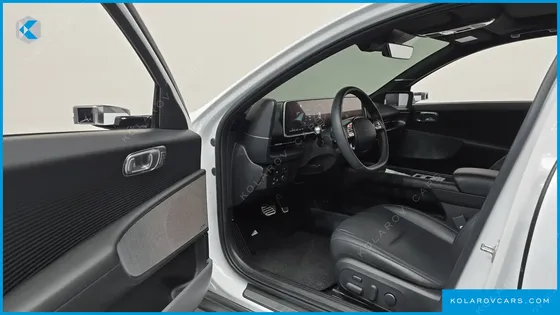 HYUNDAI IONIQ 6 LONG RANGE AWD