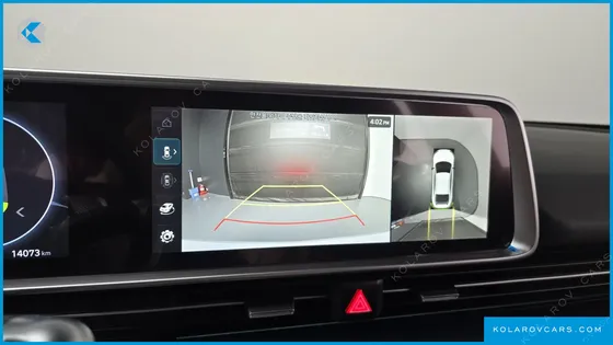 HYUNDAI IONIQ 6 LONG RANGE AWD