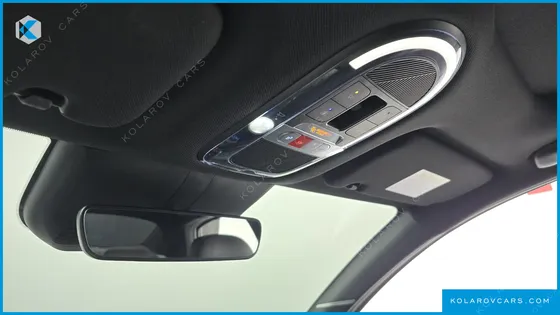 HYUNDAI IONIQ 6 LONG RANGE AWD