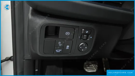 HYUNDAI IONIQ 6 LONG RANGE AWD