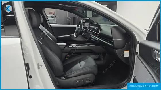 HYUNDAI IONIQ 6 LONG RANGE AWD
