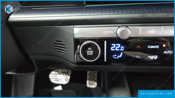 HYUNDAI IONIQ 6 LONG RANGE AWD