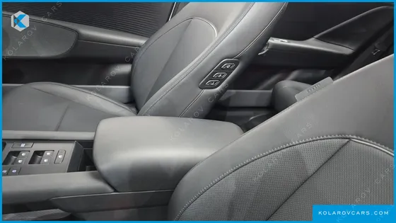 HYUNDAI IONIQ 6 LONG RANGE AWD