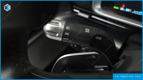 HYUNDAI IONIQ 6 LONG RANGE AWD