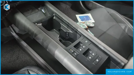 HYUNDAI IONIQ 6 LONG RANGE AWD