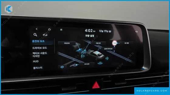 HYUNDAI IONIQ 6 LONG RANGE AWD
