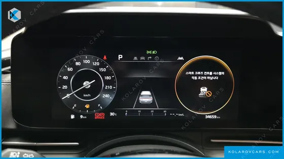 KIA CARNIVAL GASOLINE 7-SEATER NOBLESSE