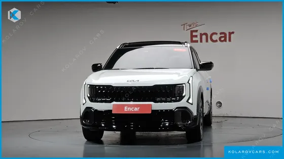 KIA SELTOS HEV 1.6 2WD