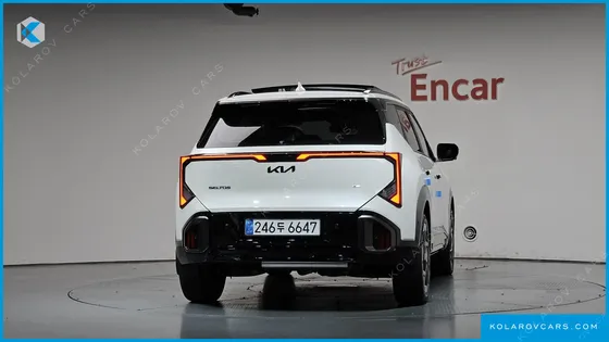 KIA SELTOS HEV 1.6 2WD