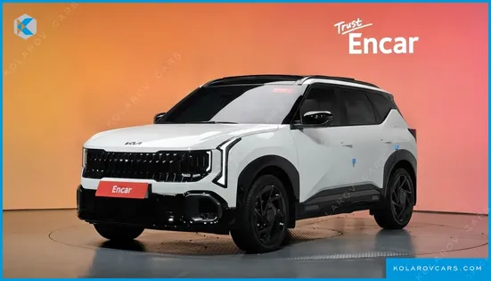KIA SELTOS HEV 1.6 2WD