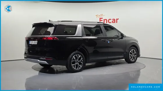 KIA CARNIVAL DIESEL 9-SEATER PRESTIGE