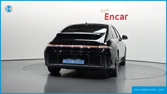 HYUNDAI IONIQ 6 STANDARD