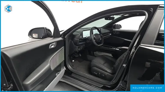 HYUNDAI IONIQ 6 STANDARD