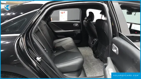 HYUNDAI IONIQ 6 STANDARD