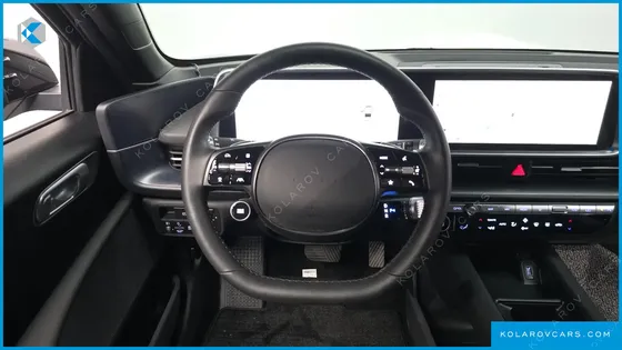 HYUNDAI IONIQ 6 STANDARD