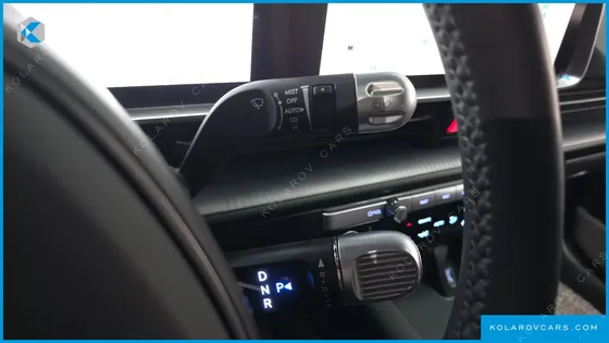 HYUNDAI IONIQ 6 STANDARD
