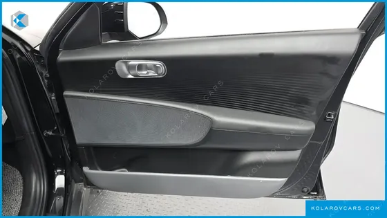 HYUNDAI IONIQ 6 STANDARD