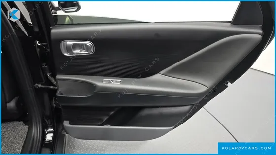 HYUNDAI IONIQ 6 STANDARD